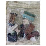 Wooden Dollhouse Furniture