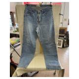 Twenty Xtreme Jeans Size 33x 36