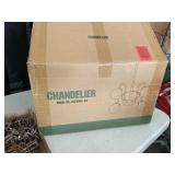 Chandelier