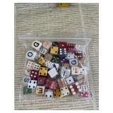 Bag of Dice