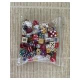 Bag Of Dice