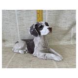 Brittany Spaniel Figurine