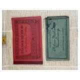 Palmer Method Handwriting and Palmer Method