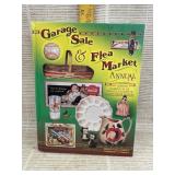 Garage Sale & Flea Market Annual Fourteenth