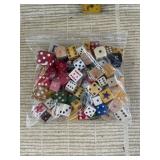Bag of Dice