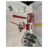 Christmas Ornaments, Lights Pen, Decoration