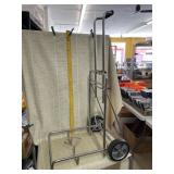 PFC New York 1959 Portable Cart