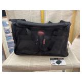 Journey 22ï¿½ Wheeled Duffel