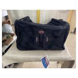 Journey 22ï¿½ Carry On Wheel Duffel