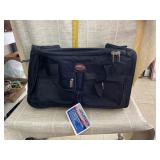 journey 22ï¿½ Carry On Wheel Duffel