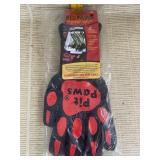 Pit Paws - Gloves for the Grill