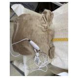 Back/Shoulder/Neck Heating Pad