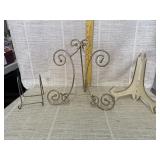 Plate/Picture Holders