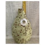 Ceramic Vase made in Philippines