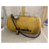 Portable Air Tank