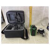 Laser Level with Case