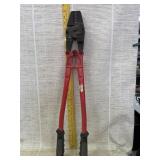 24ï¿½ Crimpering Pliers