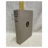 Book ï¿½Meet General Grantï¿½ by W.E. Woodward