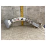 Reach Easy Extendible Heat Massager