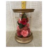 Bradford Exchange ï¿½Forever With Youï¿½ Floral