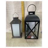 2 Lanterns