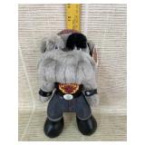 Harley-Davidson Bulldog