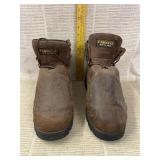 Carolina Menï¿½s Size 12 2E Met Guard Boots