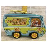 Scooby-Doo Lunch Box