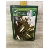 100 Count Mini Light Set