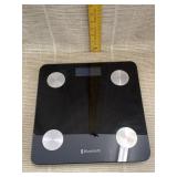 Bluetooth Scale