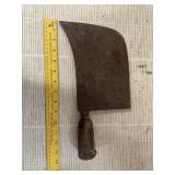 Vintage Cleaver