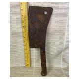 Vintage Cleaver
