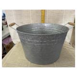 Galvanized Bucket