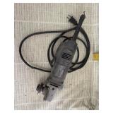 Black & Decker 4 1/2ï¿½ Angle Grinder