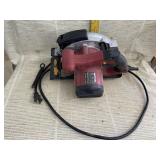 Chicago Electric 7 1/4ï¿½ Circular Saw with Laser