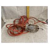 Portable Work Light