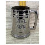 Heavy Beer Mug