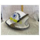 Firefighter Helmet