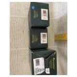 3 Boydï¿½s Bear Figurines