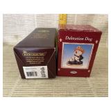 Boydï¿½s Bears Sparky McPlug, Dalmatian Figurine