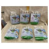 6 Packages of Bunch o Balloons