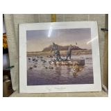 Ducks Unlimited ï¿½Lasting Memoriesï¿½ by Julie