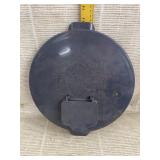 Traeger Lid for Bucket