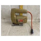 Black & Decker Jig Saw