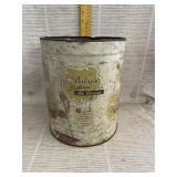 Shawnï¿½s Ice Cream Tin