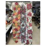 3 Table Runners