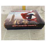 Spider-Man Limited Edition DVD Collectorï¿½s Gift