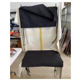 6 Waist Aprons - reversible