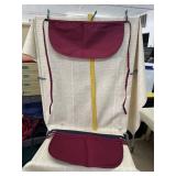 6 Waist Aprons Without Pockets - 2 Dark Blue, 4