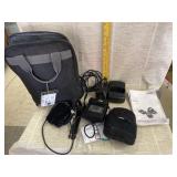 EBI Bone Healing System Model 2001